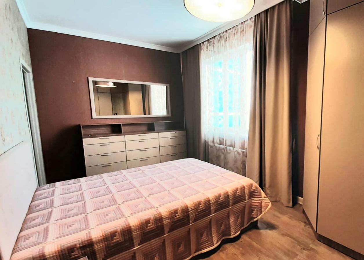 Apartment двухкомнатная в центре астаны, рядом с посольством