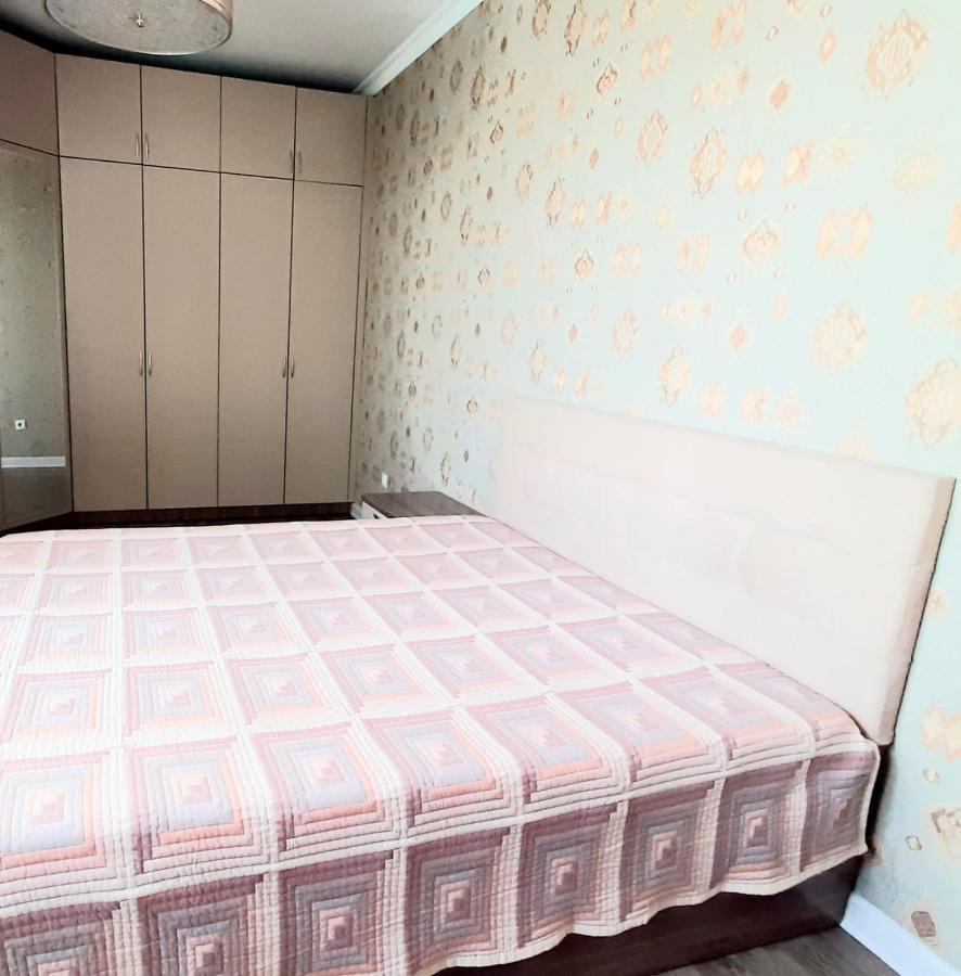 двухкомнатная в центре астаны, рядом с посольством Nur-Sultan (Astana)